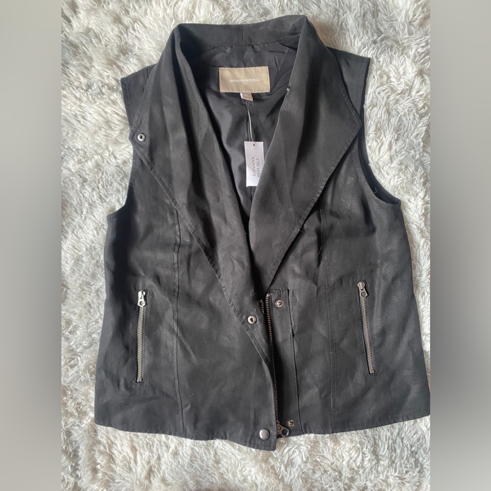 Blazer Banana Republic